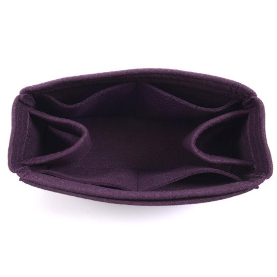 Bag and Purse Organizer with Regular Style for Louis Vuitton Berri PM and MM