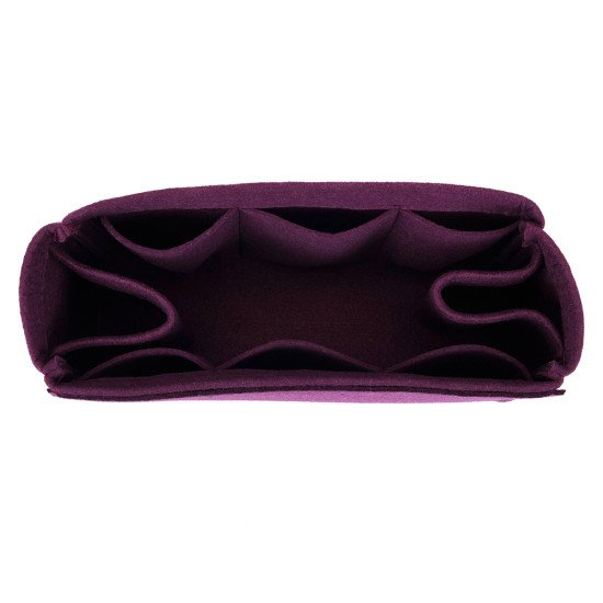 Bag and Purse Organizer with Regular Style for Louis Vuitton Berri PM and MM