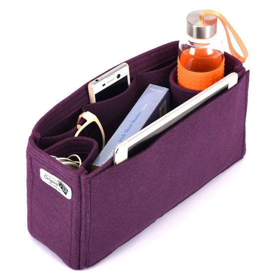 Bag and Purse Organizer with Regular Style for Louis Vuitton Berri PM and MM