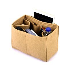 Bag and Purse Organizer with Regular Style for Louis Vuitton Artsy MM and GM Bag and Purse Organizer with Regular Style for Louis Vuitton Artsy MM and GM