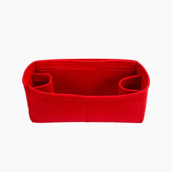 Bag and Purse Organizer with Regular Style for Louis Vuitton Hampstead GM