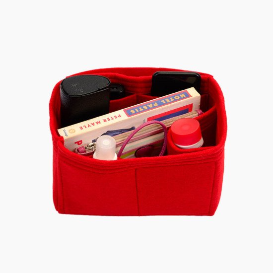 Bag and Purse Organizer with Regular Style for Louis Vuitton Alma PM, MM and GM