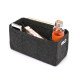 Bag and Purse Organizer with Regular Style for Hermes Birkin 30, 35 and 40