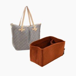 Bag and Purse Organizer with Regular Style for Louis Vuitton Palermo GM