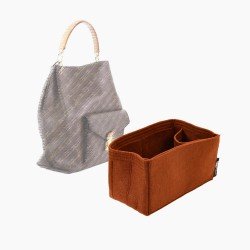 Bag and Purse Organizer with Regular Style for Louis Vuitton Metis Hobo
