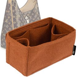 Bag and Purse Organizer with Regular Style for Louis Vuitton Flower Hobo Bag and Purse Organizer with Regular Style for Louis Vuitton Flower Hobo