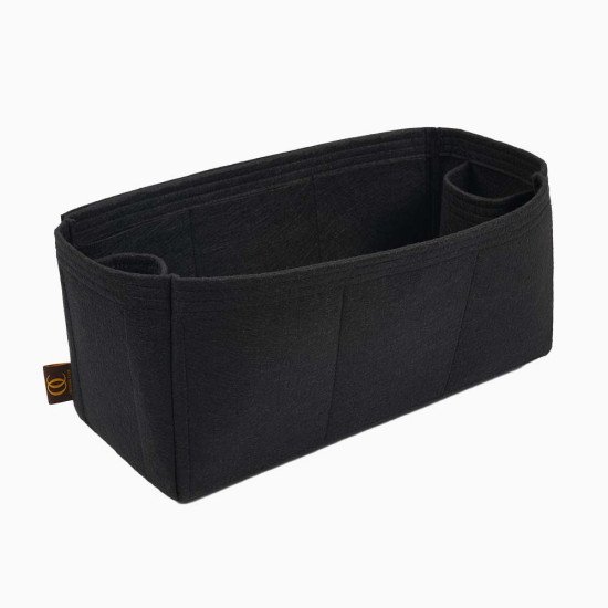 Bag and Purse Organizer with Regular Style Compatible for Dior Small, Medium, and Large  Book Tote