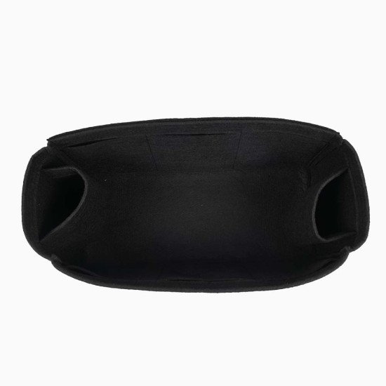 Bag and Purse Organizer with Regular Style Compatible for Dior Small, Medium, and Large  Book Tote