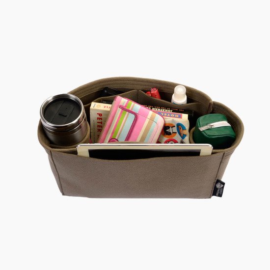 Bag and Purse Organizer with Regular Style for Saint Laurent Shopper Tote Large