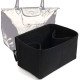 Bag and Purse Organizer with Regular Style for Longchamp Le pliage Neo Nylon Tote Bags