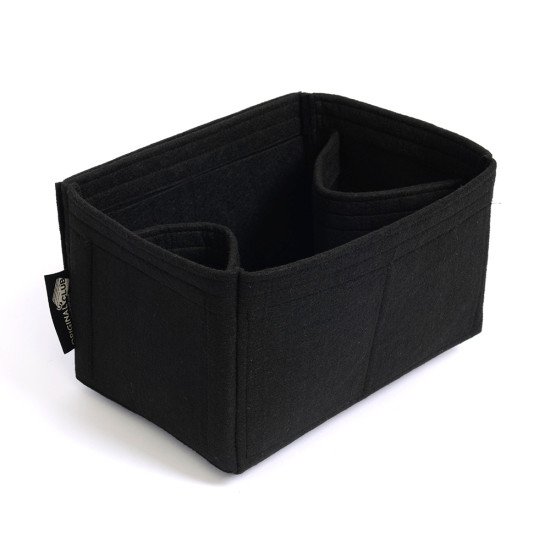 Bag and Purse Organizer with Regular Style for Louis Vuitton Flower Hobo