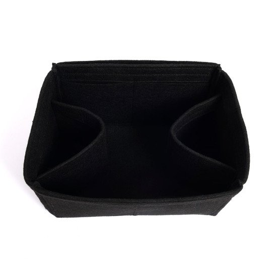 Bag and Purse Organizer with Regular Style for Longchamp Le pliage Neo Nylon Tote Bags