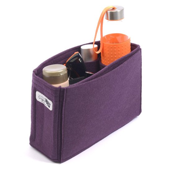 Bag and Purse Organizer with Regular Style for Louis Vuitton Artsy MM and GM