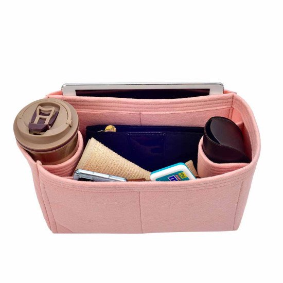 Bag and Purse Organizer with Regular Style for Louis Vuitton Propriano Tote Bags