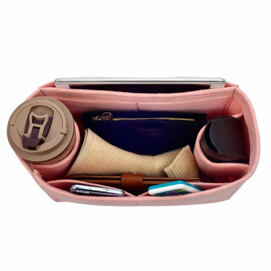 Bag and Purse Organizer with Regular Style for Louis Vuitton Propriano Tote Bags