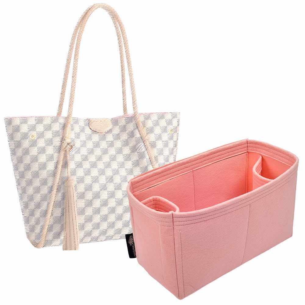 Bag and Purse Organizer with Regular Style for Louis Vuitton Propriano Tote Bags