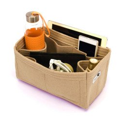 Bag and Purse Organizer with Regular Style for Longchamp Le pliage Small Handbag Bag and Purse Organizer with Regular Style for Longchamp Le pliage Small Handbag