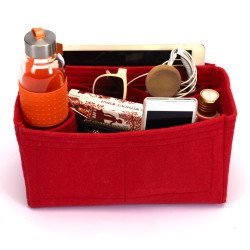 Bag and Purse Organizer with Regular Style for Louis Vuitton Jersey