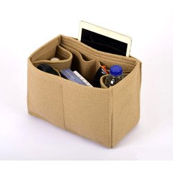 Bag and Purse Organizer with Regular Style for Longchamp Le pliage Tote Large Bag and Purse Organizer with Regular Style for Longchamp Le pliage Tote Large