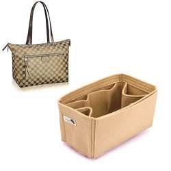 Bag and Purse Organizer with Regular Style for Louis Vuitton Iena MM Bag and Purse Organizer with Regular Style for Louis Vuitton Iena MM