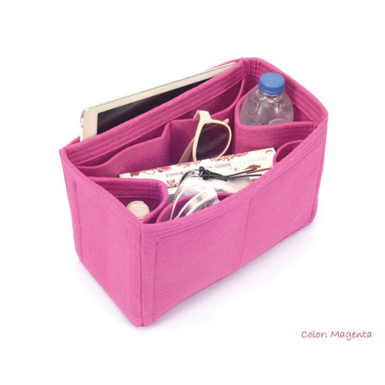 Bag and Purse Organizer with Regular Style for Louis Vuitton Estrela