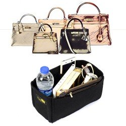 Bag and Purse Organizer with Regular Style for Hermes Kelly 32 and 35 Bag and Purse Organizer with Regular Style for Hermes Kelly 32 and 35