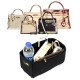 Bag and Purse Organizer with Regular Style for Hermes Kelly 32 and 35