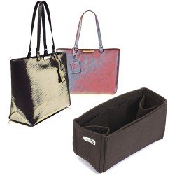 Bag and Purse Organizer with Regular Style for Longchamp Le Foulonné City  Bag and Purse Organizer with Regular Style for Longchamp Le Foulonné City