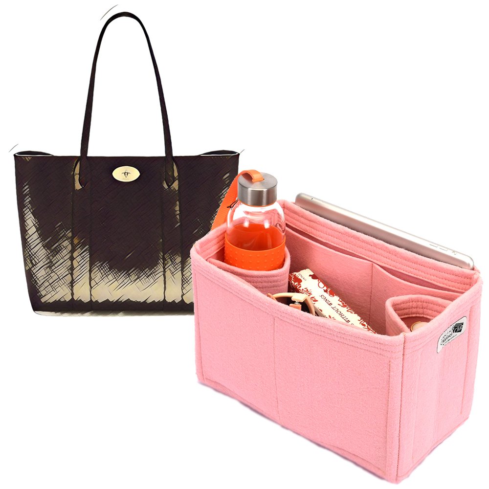 Bag And Purse Organizer With Regular Style For Mulberry Bayswater Tote