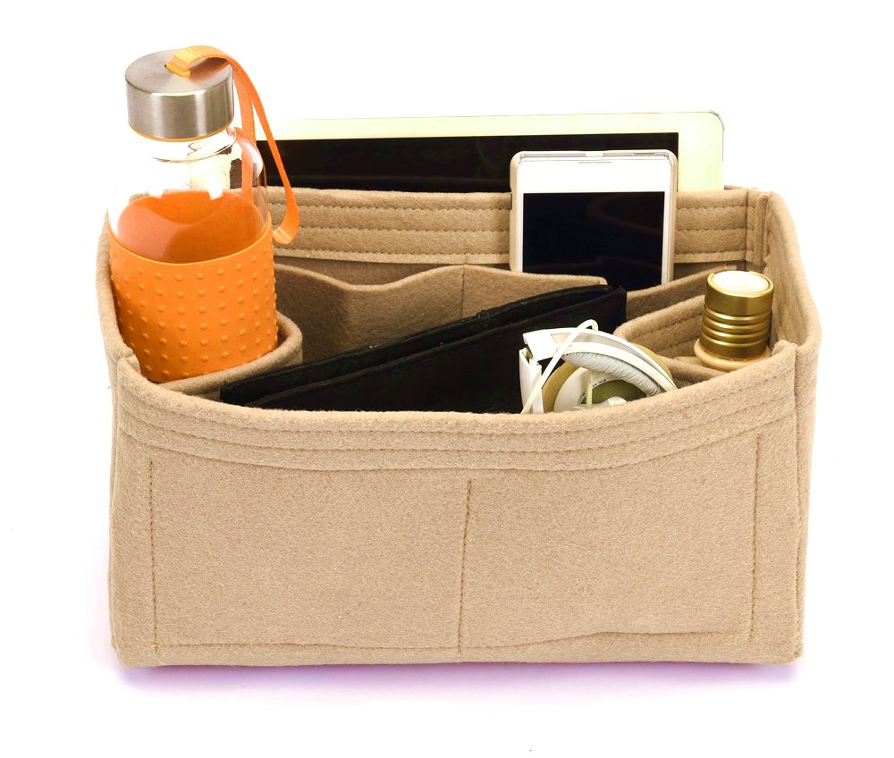 Bag and Purse Organizer with Regular Style for Longchamp Le pliage