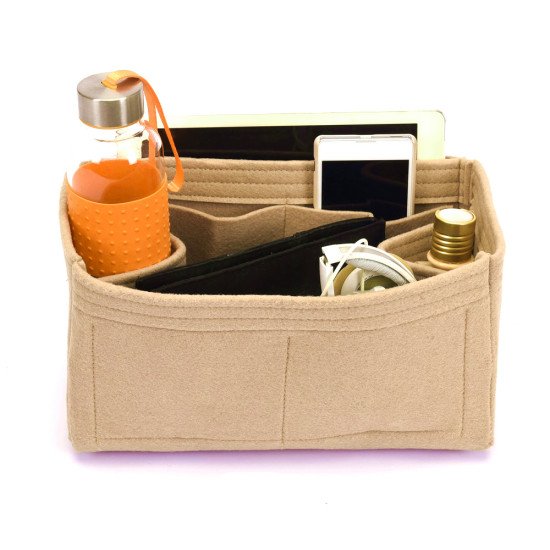 Bag and Purse Organizer with Regular Style for Louis Vuitton Iena MM
