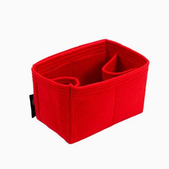 Bag and Purse Organizer with Regular Style for Hermes Toolbox 20 and 26