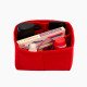 Bag and Purse Organizer with Regular Style for Hermes Toolbox 20 and 26