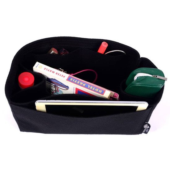 Bag and Purse Organizer with Regular Style for Celine Phantom Medium Luggage (More colors available)