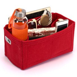 Bag and Purse Organizer with Regular Style for Hermes Picotin 18, 22 and 26