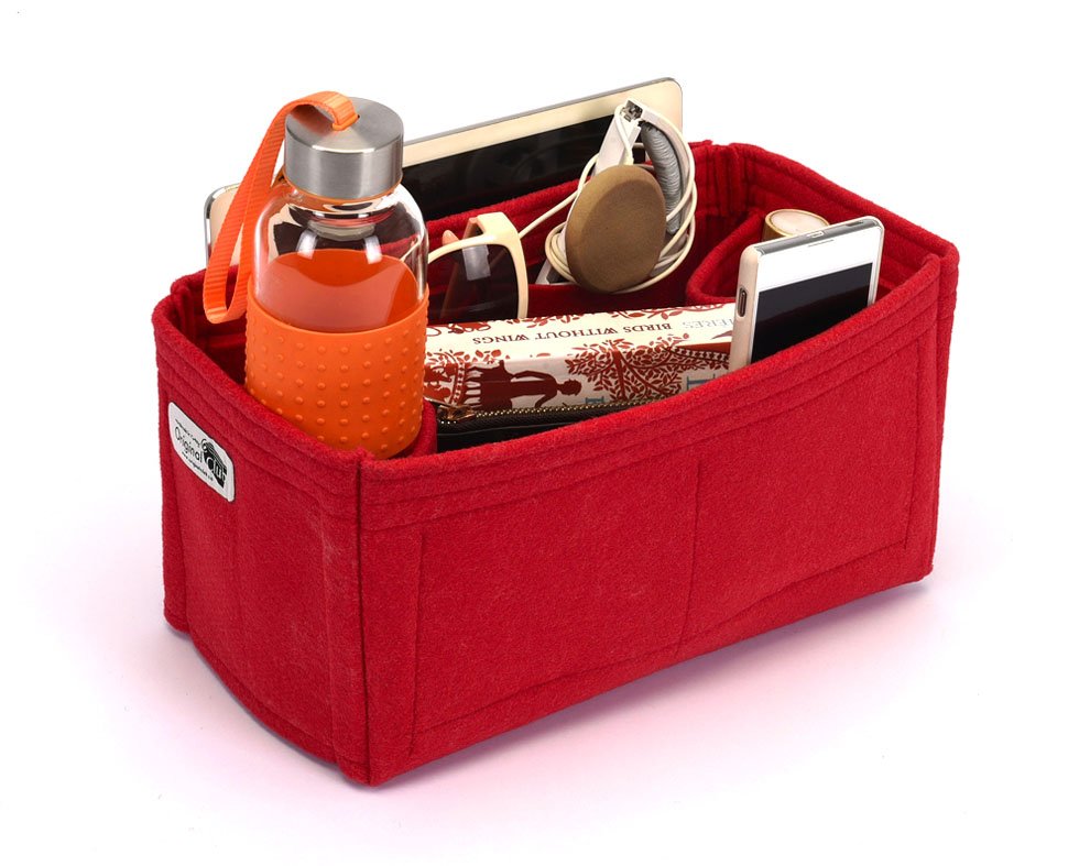 Bag and Purse Organizer with Regular Style for Hermes Picotin