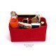 Bag and Purse Organizer with Regular Style for Louis Vuitton Speedy 25, 30, 35 and 40