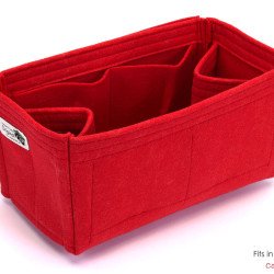 Bag and Purse Organizer with Regular Style for Louis Vuitton Speedy 25, 30, 35 and 40