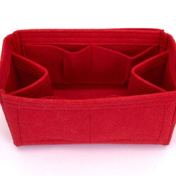 Bag and Purse Organizer with Regular Style for Louis Vuitton Graceful MM