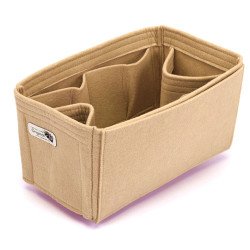 Bag and Purse Organizer with Regular Style for Louis Vuitton Delightful PM, MM (New), MM (Old) and GM