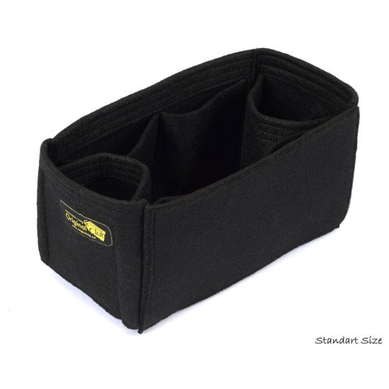 Bag and Purse Organizer with Regular Style for Louis Vuitton Estrela