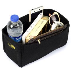 Bag and Purse Organizer with Regular Style for Hermes Kelly 32 and 35
