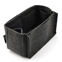 Bag and Purse Organizer with Side Compartment for Mulberry Bayswater