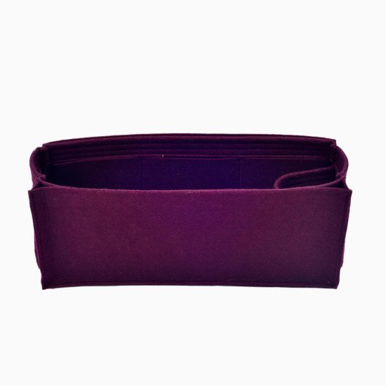 Bag and Purse Organizer with Side Compartment for Berri MM