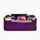 Bag and Purse Organizer with Side Compartment for Berri MM