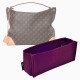 Bag and Purse Organizer with Side Compartment for Berri MM