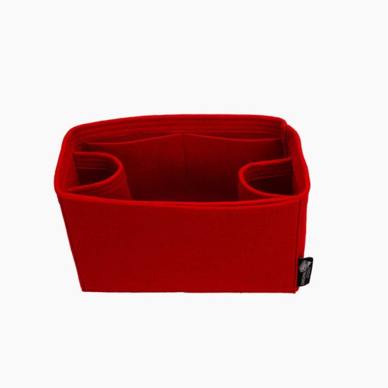 Bag and Purse Organizer with Regular Style for Louis Vuitton Caissa MM