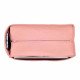 V-zip Style Felt Bag Organizer for Neverfull MM and GM (Blush Pink) (More Colors Available)