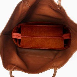 Bag and Purse Organizer with Zipper Top Style for Goyard St Louis and Anjou (More colors available) Bag and Purse Organizer with Zipper Top Style for Goyard St Louis and Anjou (More colors available)