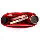 Handbag Organizer with Detachable Zipper Top Style for Neverfull PM, MM and GM (More colors available)